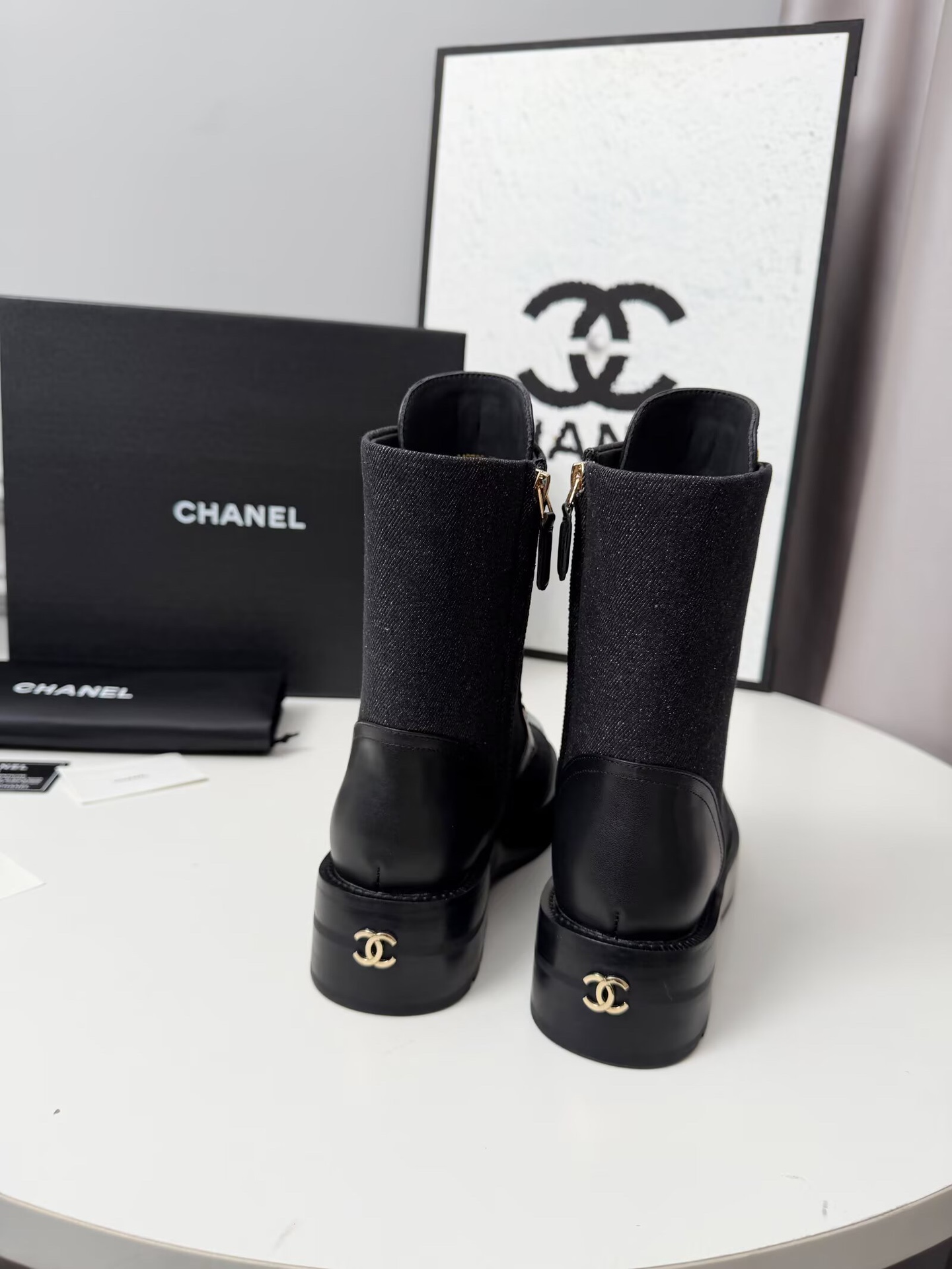 Women's high heels
